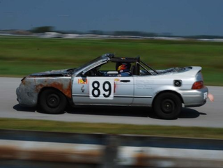 Illustration for article titled The Top 28 Lemons of the Mutually Assured Destruction of Omaha 24 Hours of LeMons